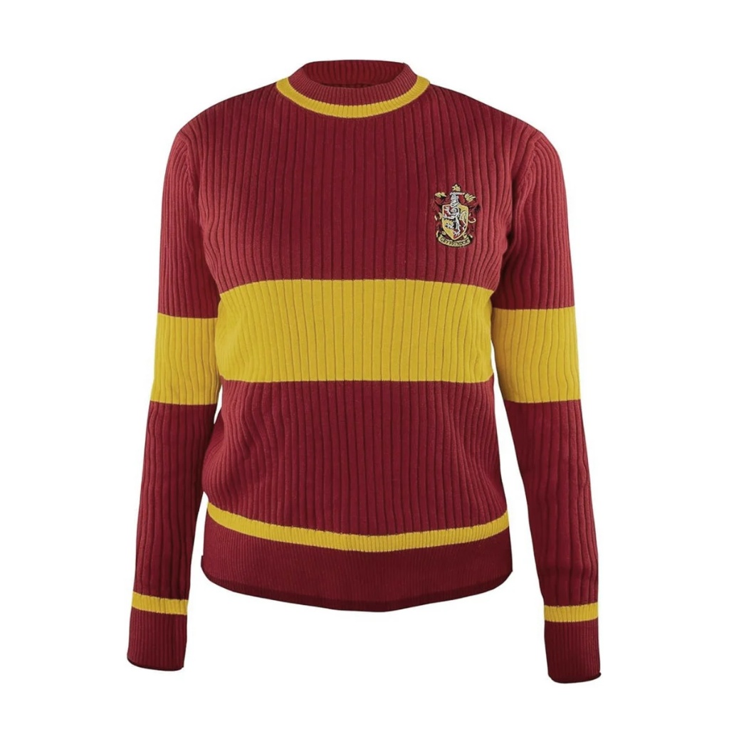 Suéter Gryffindor Clásico